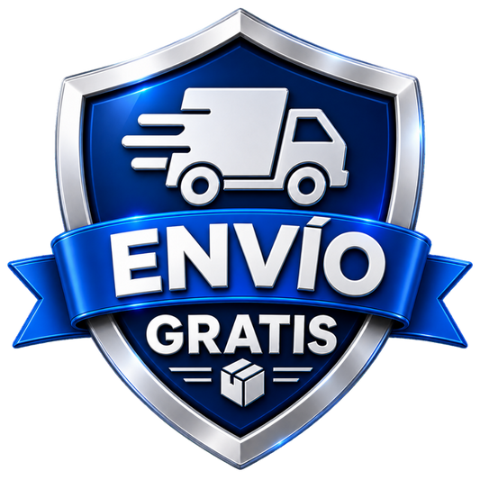 Envío gratis